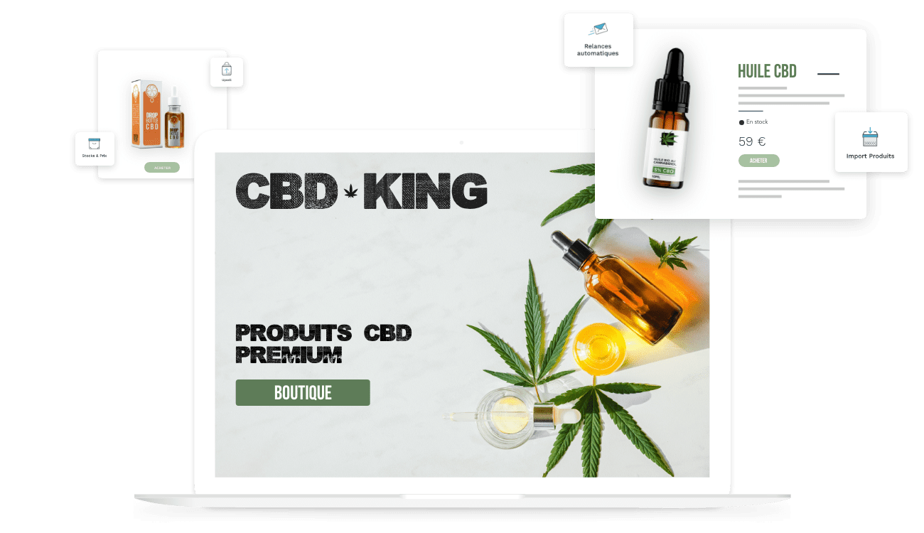 boutique cbd