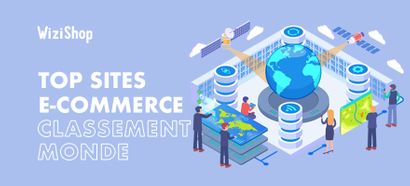 39 Exemples de sites e-commerce populaires en France [Liste 2025]
