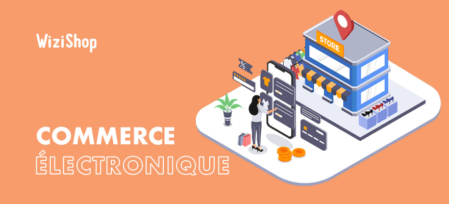 Commerce en ligne, quels sont ses avantages ? Pourquoi se lancer ?