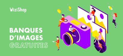 Top 19 des meilleures banques d’images gratuites et libres de droit en 2022