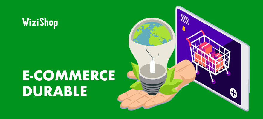 7 Conseils pour une boutique e-commerce durable et écologique : livraison, colis...