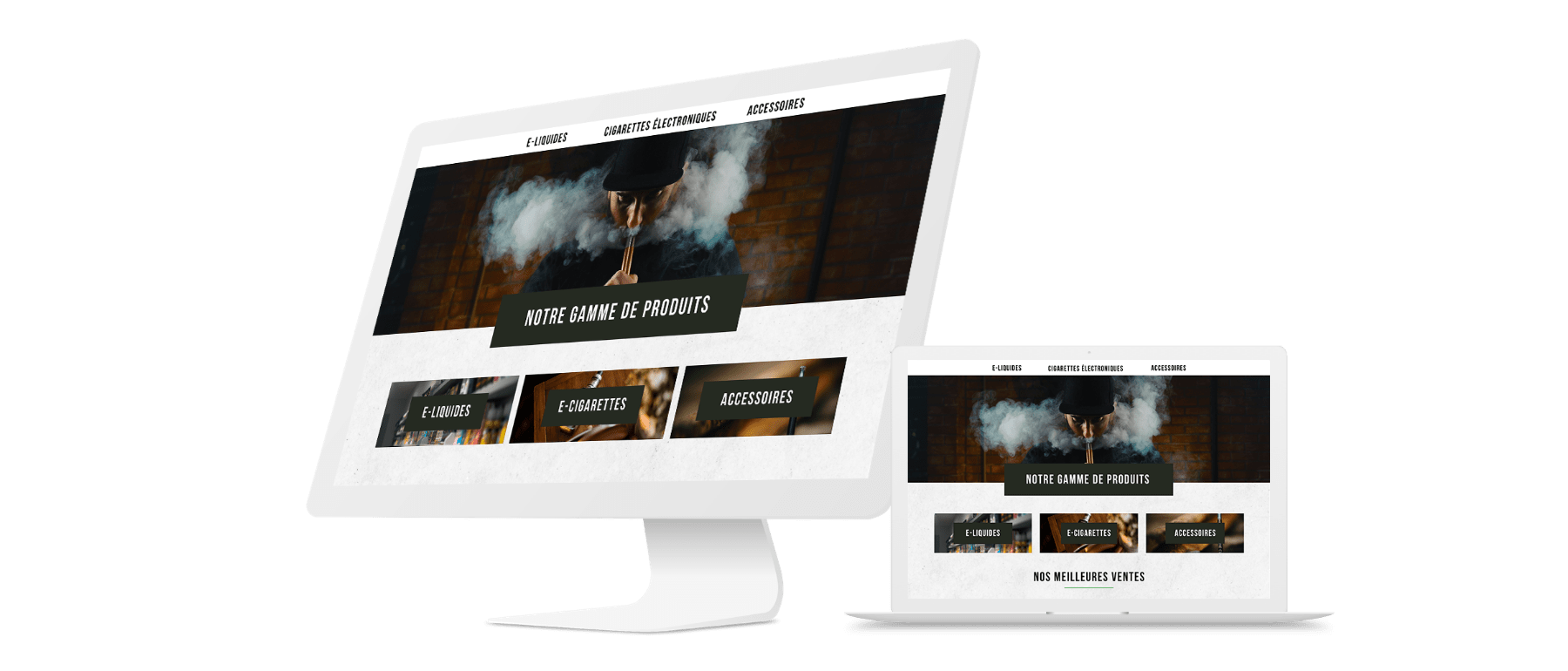 site cigarette electronique