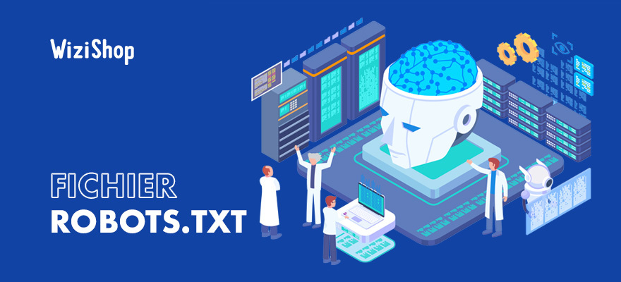 Guide du fichier Robots.txt : Définition, fonctionnement, intérêts SEO et outil de test