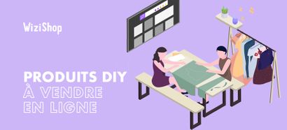 21 Objets faits main & DIY à fabriquer facilement pour vendre en ligne : bois, verre...