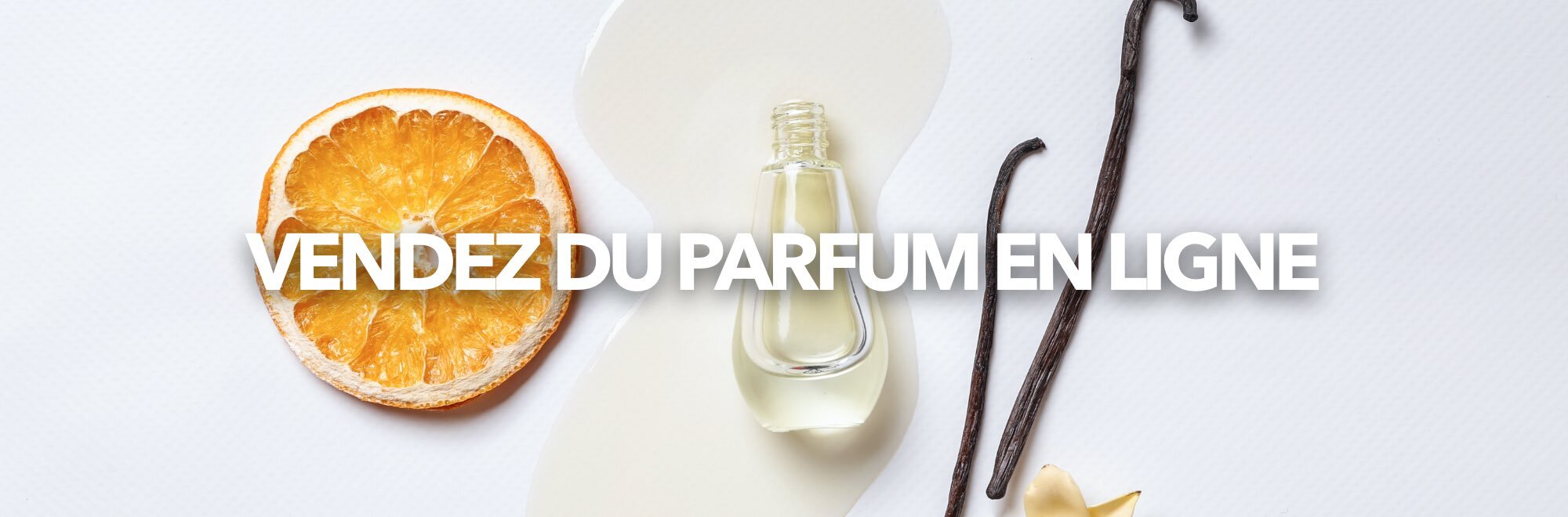 vendre parfum en ligne