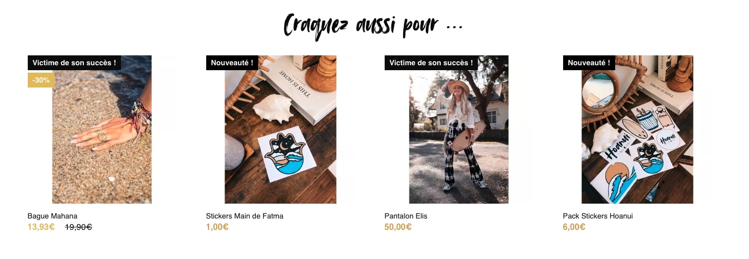 hoanui-crossselling