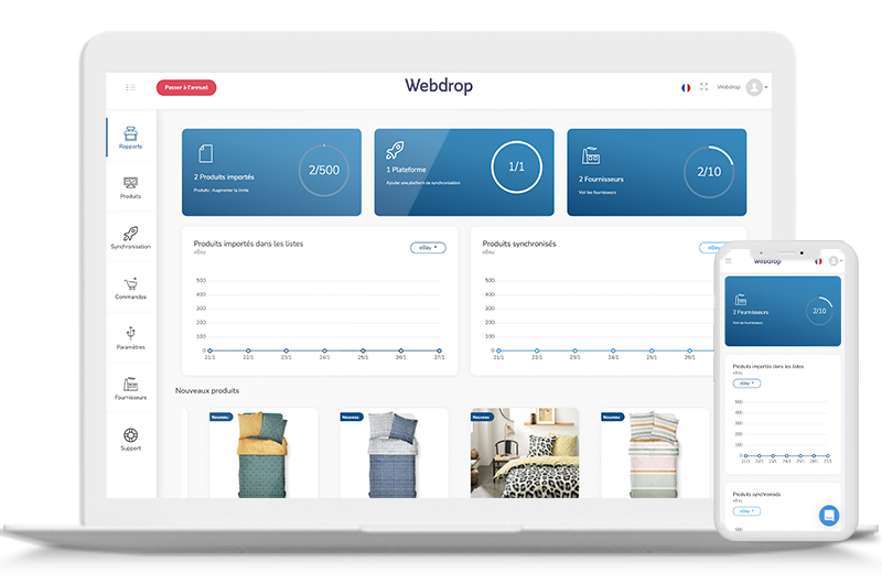 plateforme-dropshipping-france