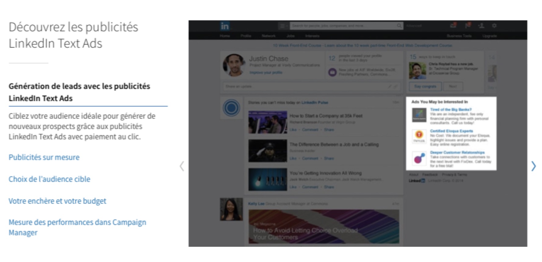 publicite-linkedin-texte
