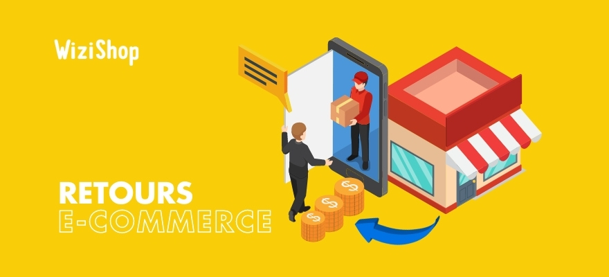 SAV & gestion des retours e-commerce : 6 techniques pour être efficace en 2024