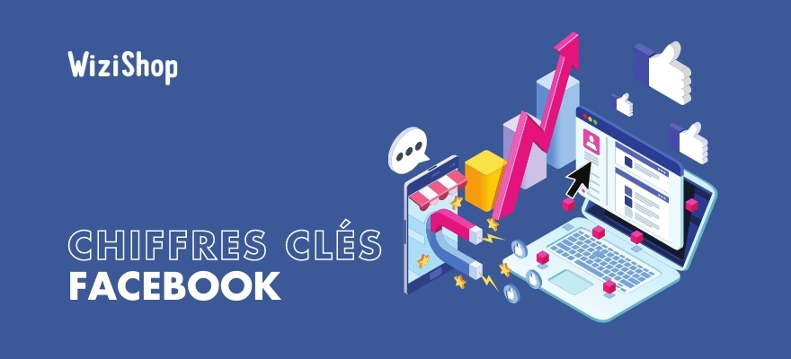 Chiffres Facebook 2023 : Utilisateurs, statistiques et tendances du réseau social