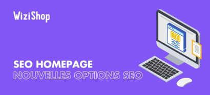 Configuration & Analyse SEO de votre page d'accueil