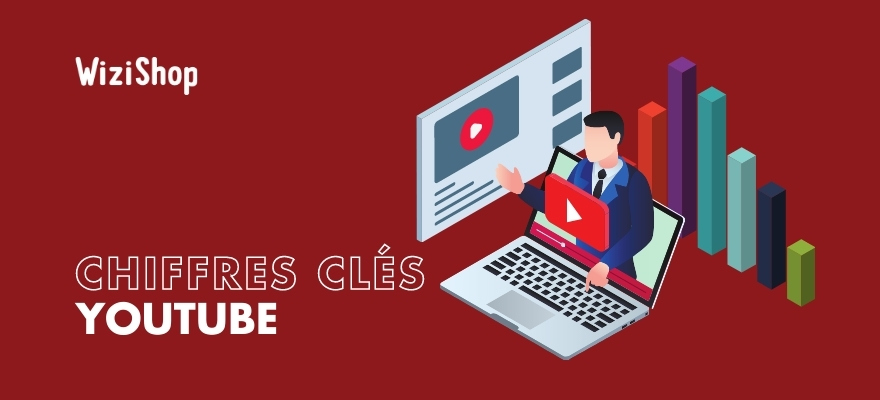 Statistiques YouTube 2024 : Utilisateurs, chiffres et tendances du réseau social