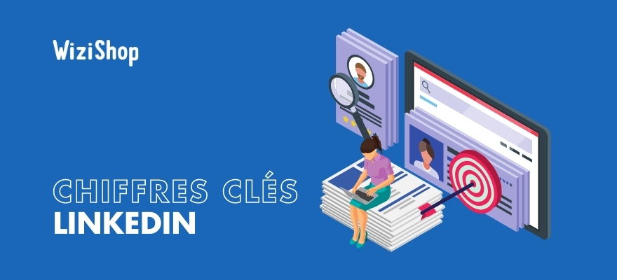 Statistiques LinkedIn 2024 : nombre d'utilisateurs, chiffre d'affaires et revenus