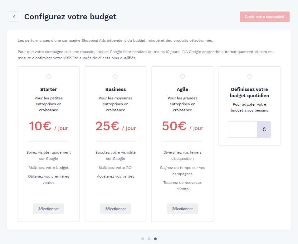 budget-google-shopping