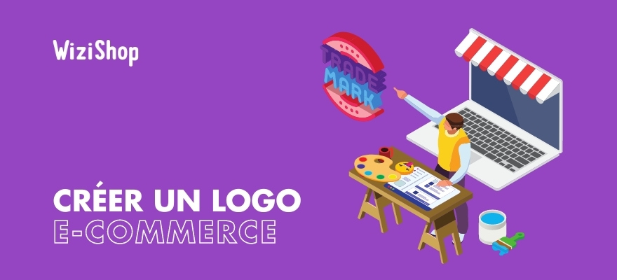 Guide complet pour créer un superbe logo e-commerce : Conseils, exemples et outils