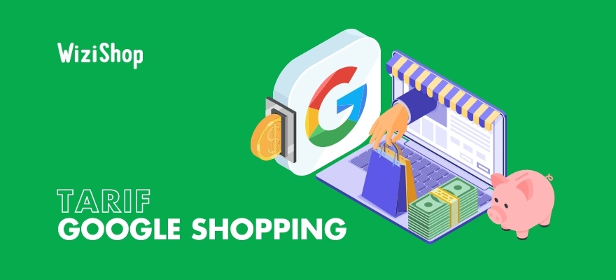 Tarif Google Shopping : Quel budget prévoir pour utiliser ce service en 2024 ?