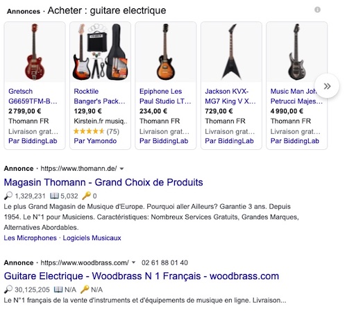 annonce-resultat-recherche-google-shopping