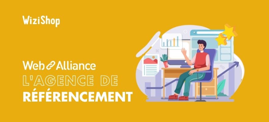 Web Alliance : agence experte en SEO