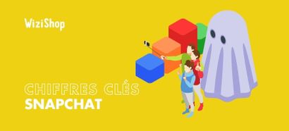 Chiffres Snapchat 2024 : statistiques, chiffre d'affaires et nombre d’utilisateurs