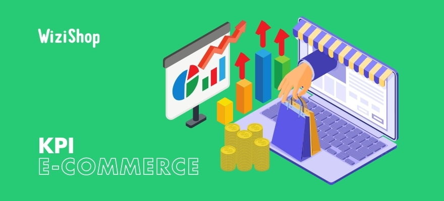 KPI E-commerce : Les 21 indicateurs de performance stratégiques à suivre