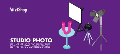 Studio photo e-commerce : 9 Outils essentiels pour créer des photos professionnelles