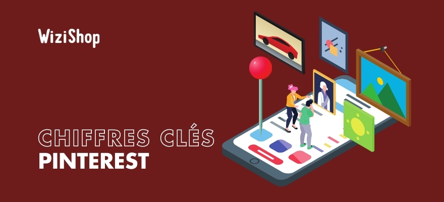 Chiffres Pinterest 2024 : Utilisateurs, statistiques et tendances du réseau social