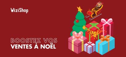 9 Idées et conseils pour booster les ventes de Noël sur votre site e-commerce