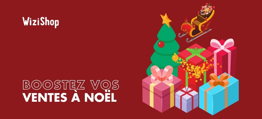 9 cadeaux de Noël… pour prendre de l'avance!