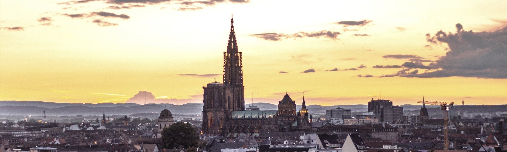 strasbourg