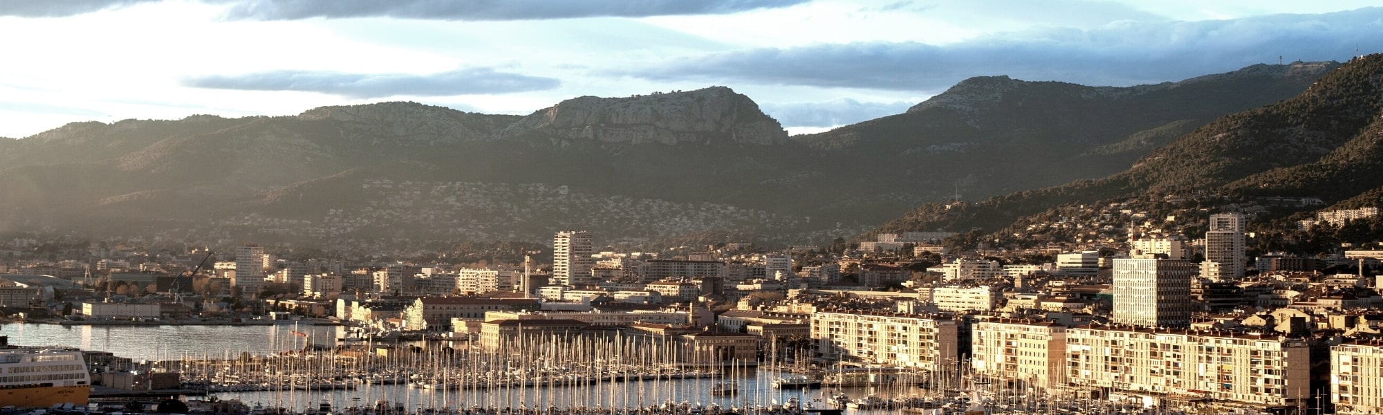 toulon