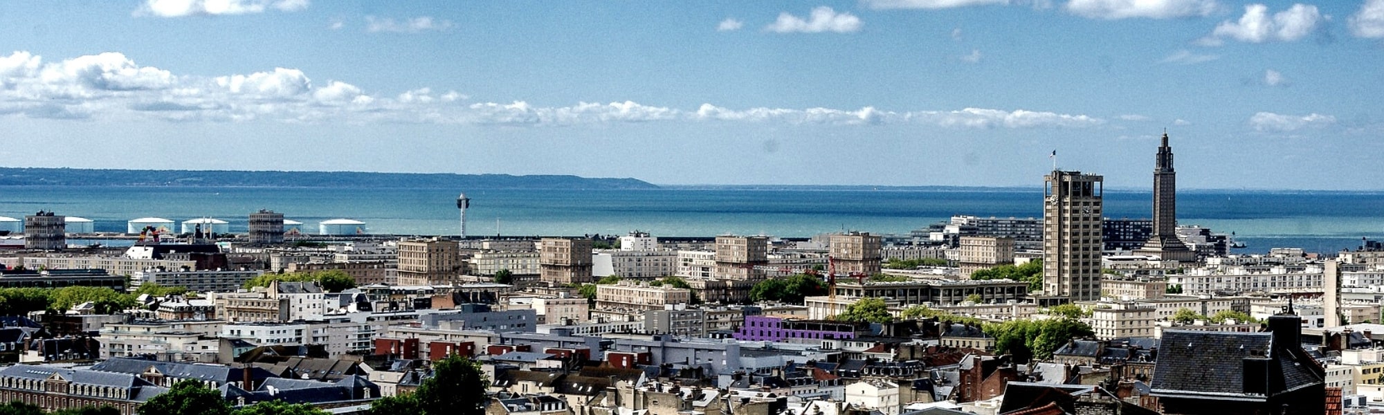 le havre