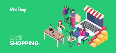 Live Shopping : définition, caractéristiques et tendances de ce nouveau levier de vente