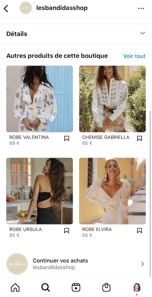 catalogue-instagram-shopping