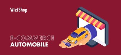 E-commerce automobile : chiffres, tendances et défis pour les acteurs du marché