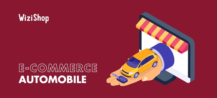 E-commerce automobile : chiffres, tendances et défis pour les acteurs du marché