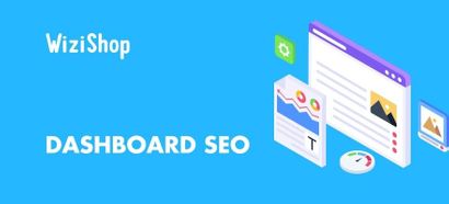 Découvrez votre nouvelle section SEO dans l’espace d’administration !