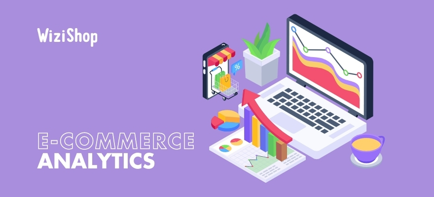 Google Analytics Ecommerce : Installation, analyse des données et fonctionnalités