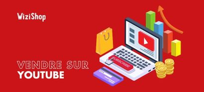 Comment vendre des produits sur YouTube ? Conseils, types de publicités et tendances