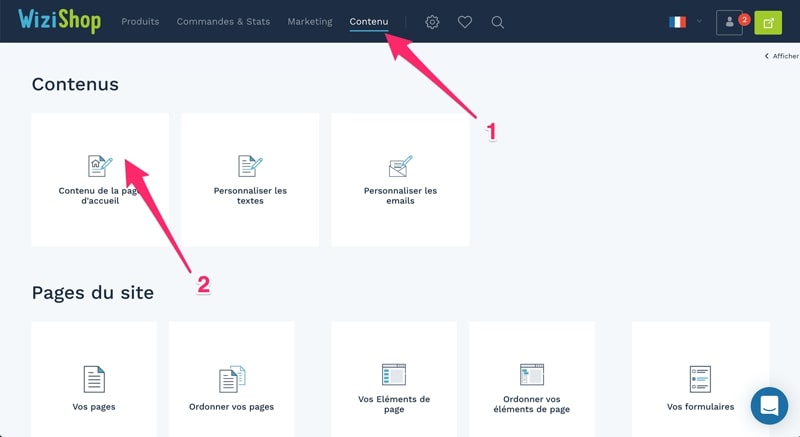 configuration-wiziblocks
