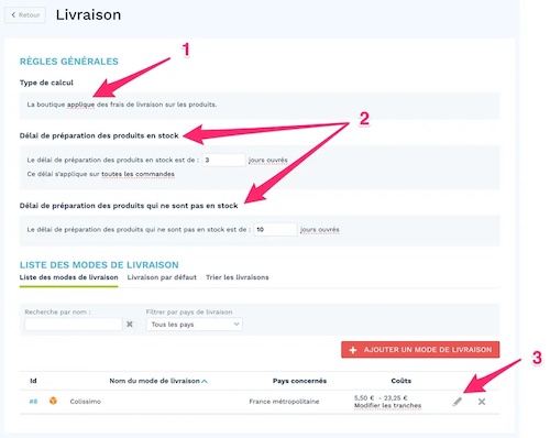 configuration-livraison