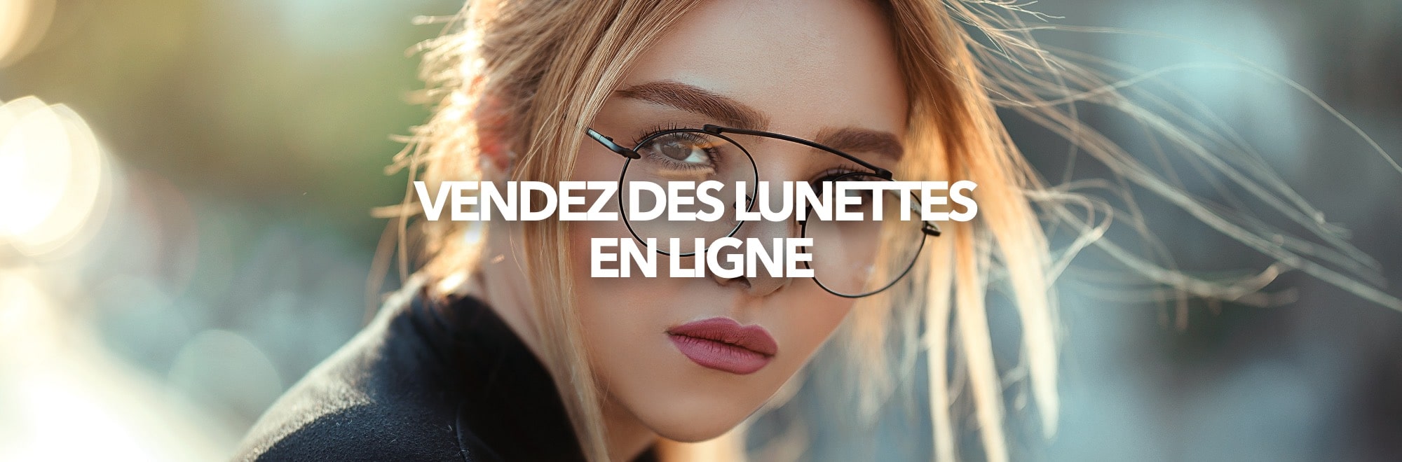 lunettes internet vendre