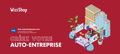 Pôle Auto-Entrepreneur : Créez votre auto-entreprise en quelques clics !