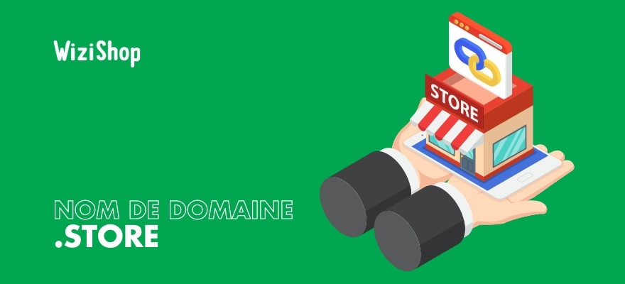 Nom de domaine .STORE : avantages et inconvénients pour votre site e-commerce