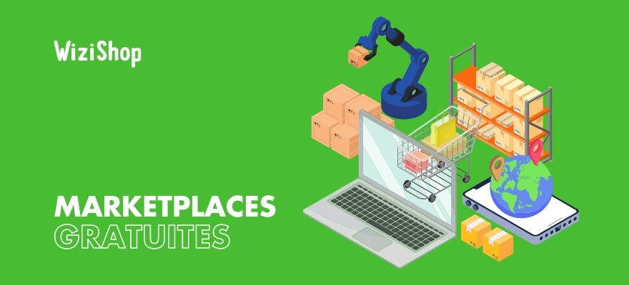 Marketplace Gratuite Top 5 Des Places De March Gratuites