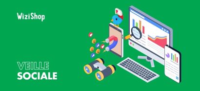 Veille sociale : De quoi s'agit-il ? Et quels sont les outils pour faire de la veille ?