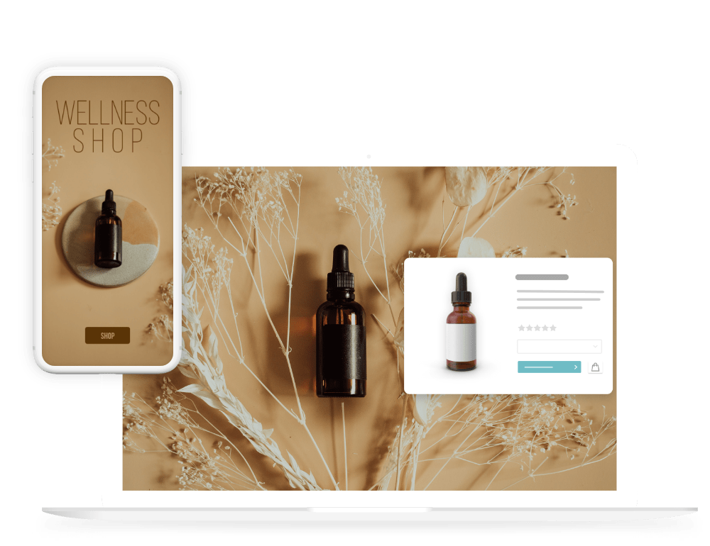 produit huile essentielle