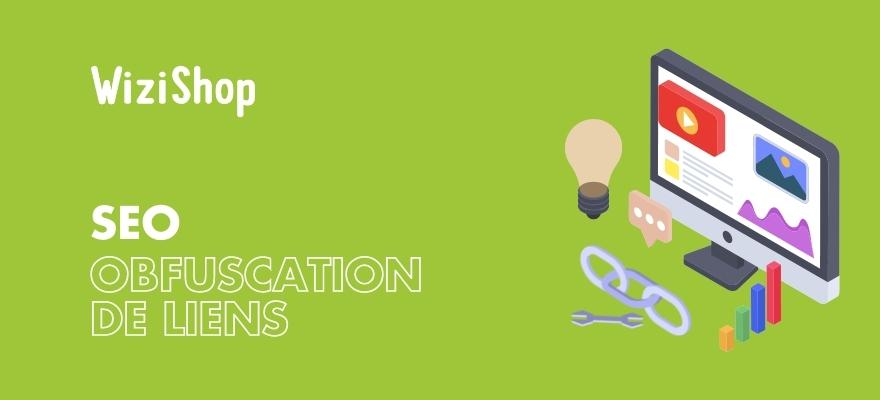 SEO : L’obfuscation de liens
