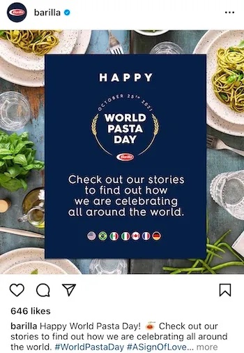 barilla-world-pasta-day-instagram