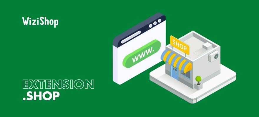 Domaine .SHOP : définition, caractéristiques et avantages pour votre e-commerce
