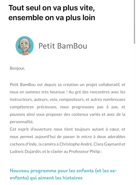 petitbambou-newsletter
